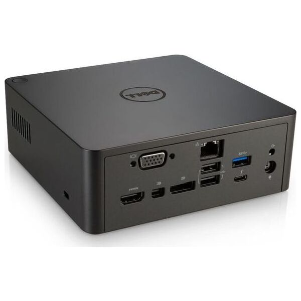Stacja/replikator Dell Thunderbolt (452-BCOU)