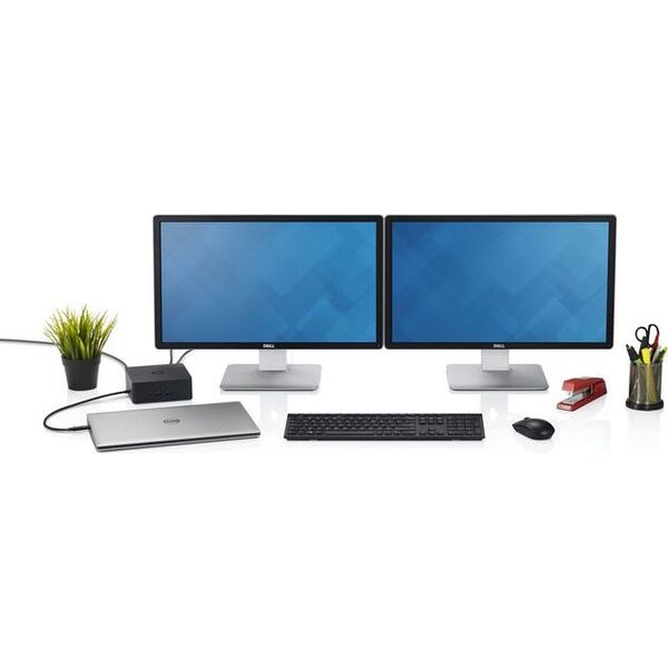 Stacja/replikator Dell TB16 (452-BCPD)