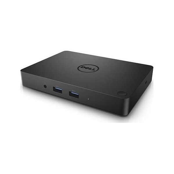 Stacja/replikator Dell WD15 180W (0R40K7)