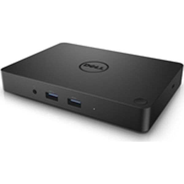 Stacja/replikator Dell WD15 (452-BCCU)