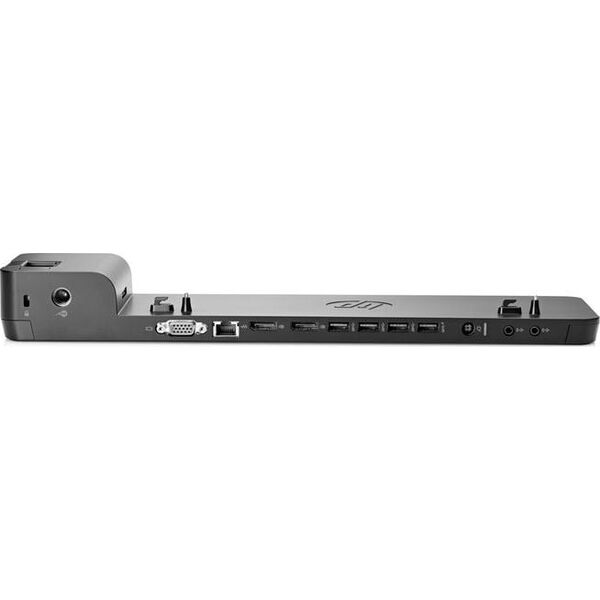Stacja/replikator HP UltraSlim Dock 2013 (D9Y32ET)