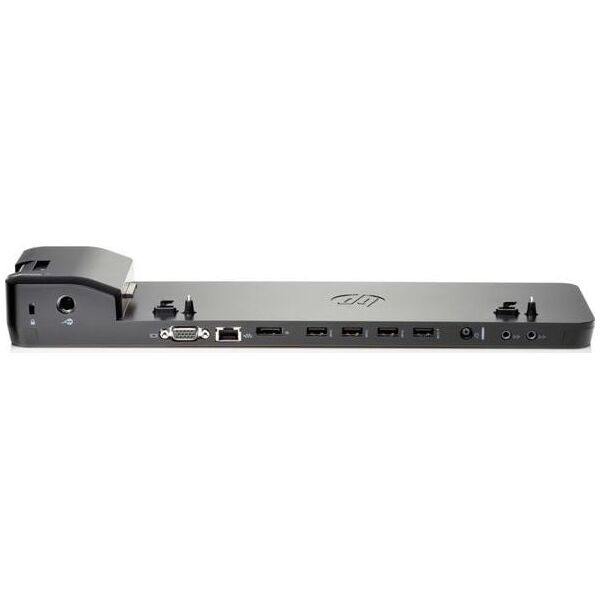 Stacja/replikator HP UltraSlim Dock 2013 (D9Y32ET)
