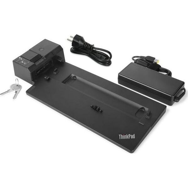 Stacja/replikator Lenovo ThinkPad Basic (40AG0090DK)