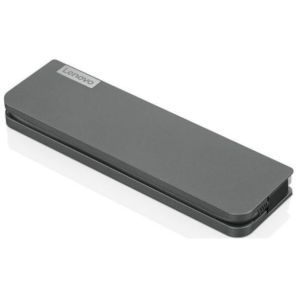 Stacja/replikator Lenovo USB-C Mini Dock (40AU0065DK)