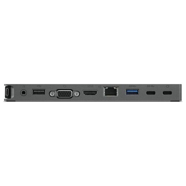 Stacja/replikator Lenovo USB-C Mini Dock (40AU0065DK)