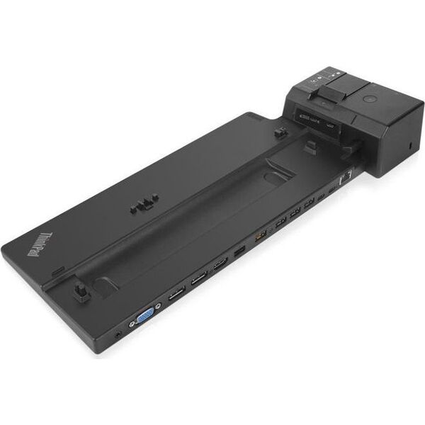 Stacja/replikator Lenovo ThinkPad Ultra (FRU01HY744)