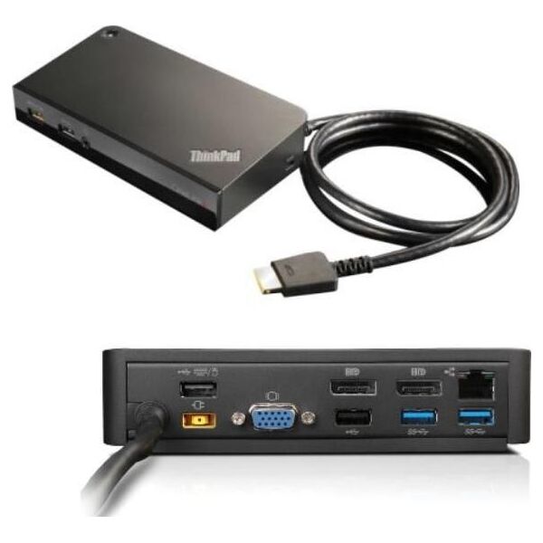 Stacja/replikator Lenovo ThinkPad OneLink+ (03X6296)
