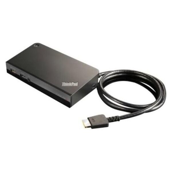 Stacja/replikator Lenovo ThinkPad OneLink+ (03X6296)