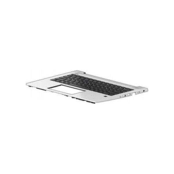 HP Top Cover W/Kb Cp Fr