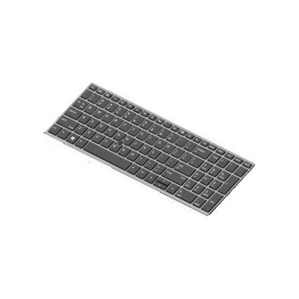 HP KYBD SR 15 -GR