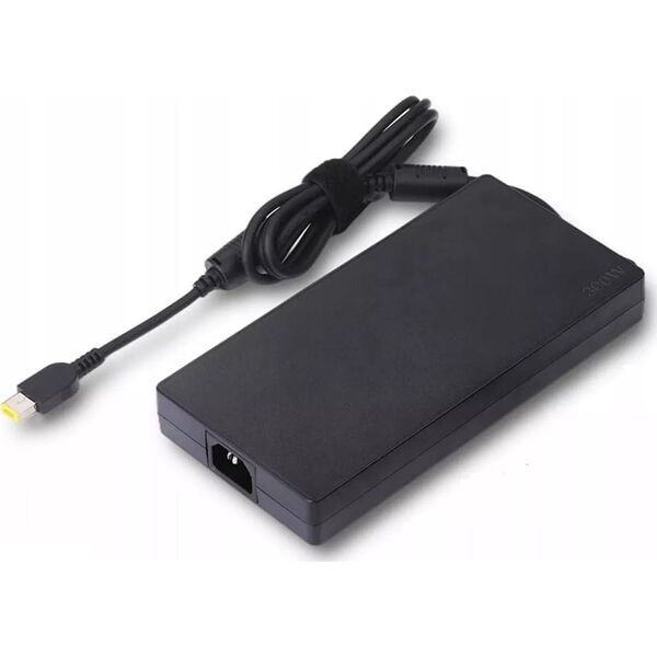Zasilacz do laptopa Lenovo 300 W, 20 V (5A10W86290)
