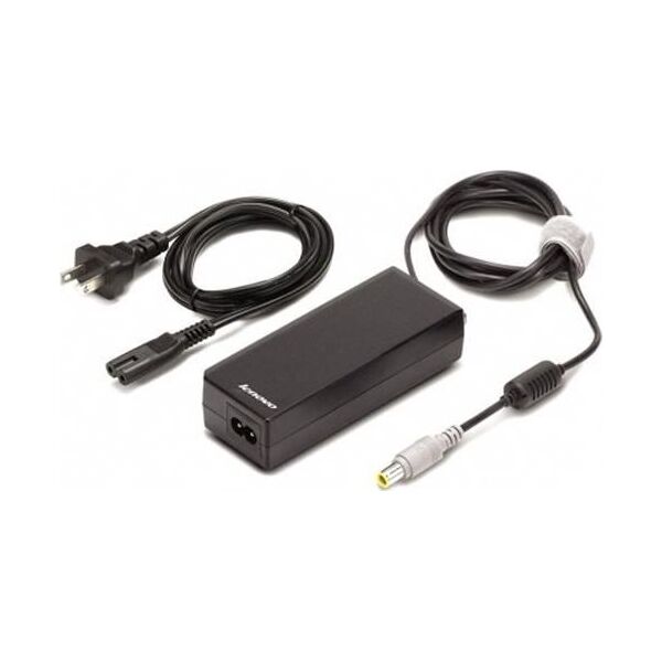 Zasilacz do laptopa Lenovo 90 W, 20 V (42T4429)