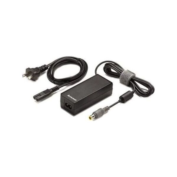 Zasilacz do laptopa Lenovo 65 W,  (92P1157)