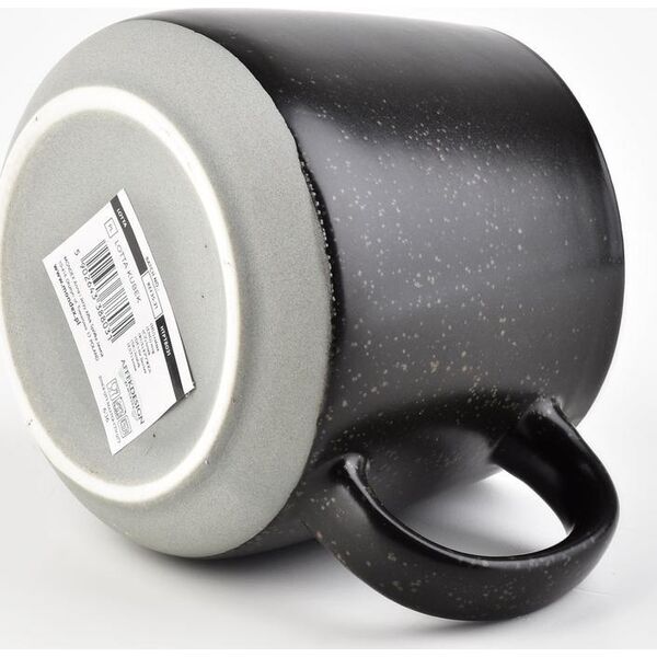 Affek Design Kubek 410ML H9x8.5x13cm Lumarko! (HTPT8031 Mondex) - 5902643388031