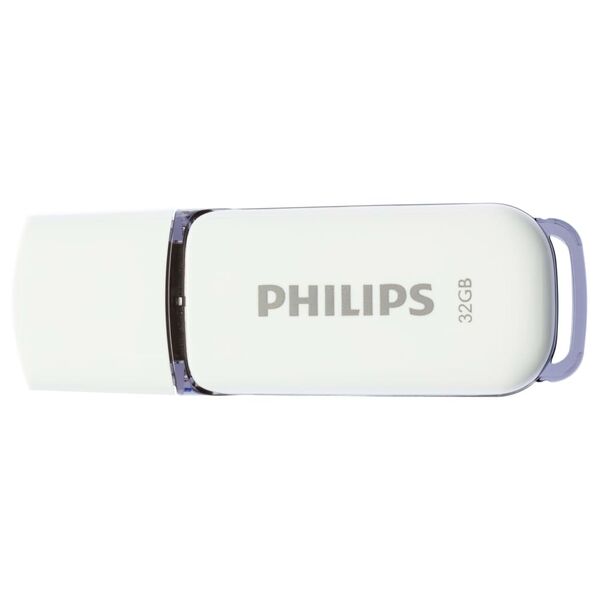 Pendrive Philips Snow (2 szt.), 32 GB  (433983)