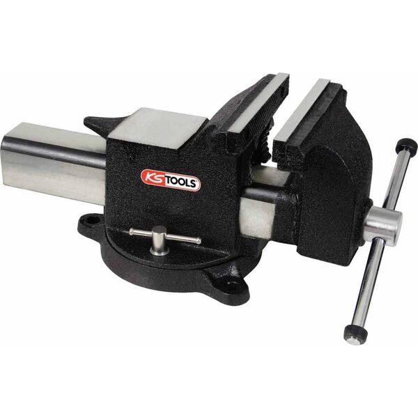 KS Tools KS Tools Imadło stołowe, 8", 914.0008