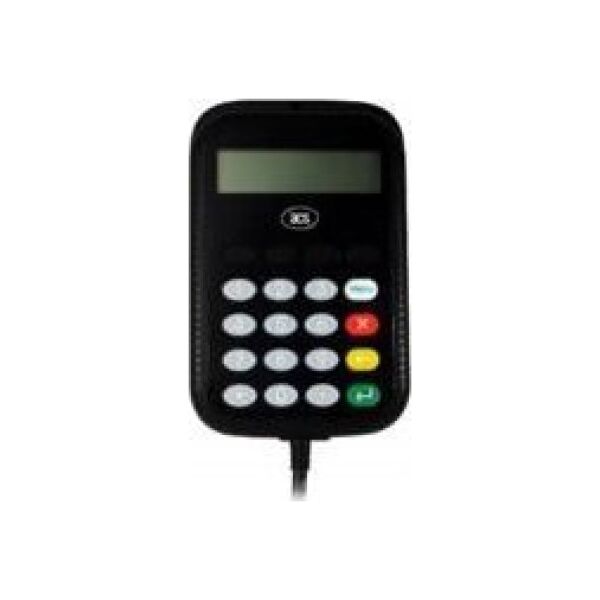 Czytnik ACS USB Full-Sized Contact Smart