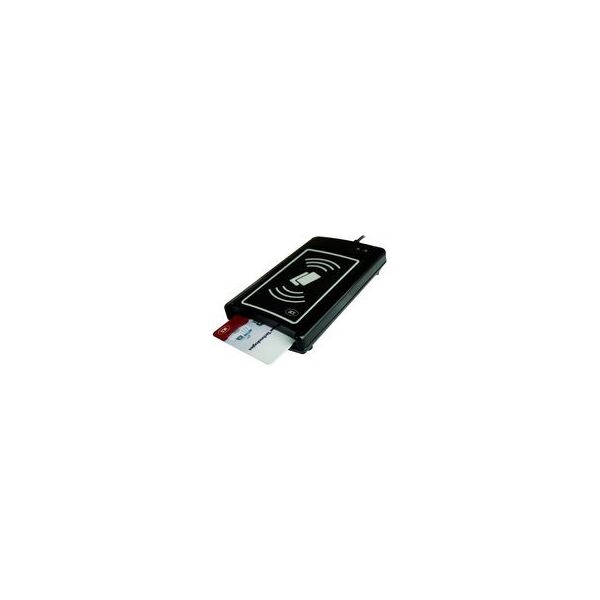 Czytnik ACS ACR1281 RS232 READER DUAL