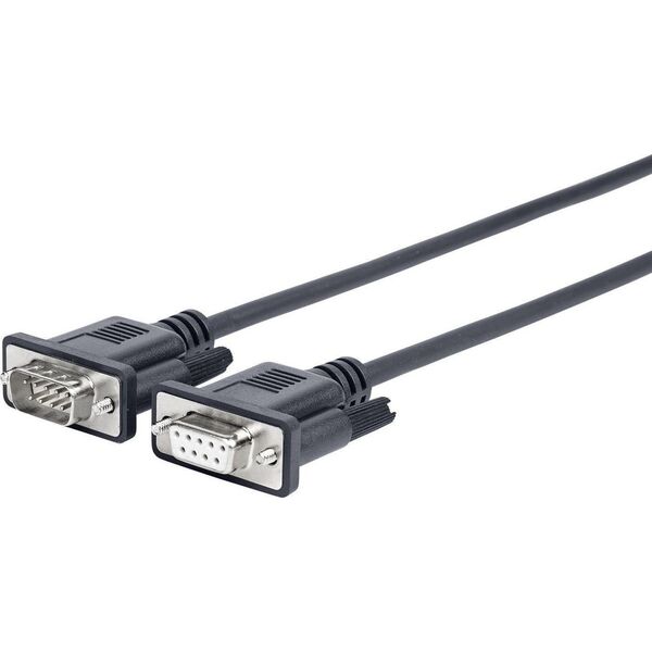 VivoLink Pro RS232 Cable M - F 10 M