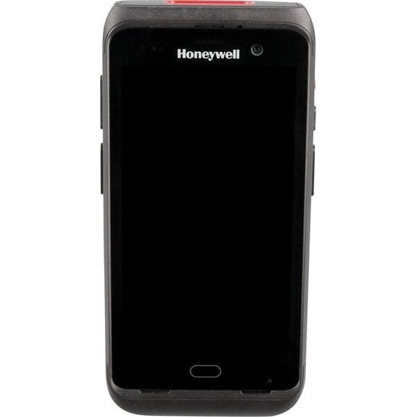 Czytnik kodów kreskowych Honeywell CT40XP,LAN,NFC,4,32,Flex,C,AU,