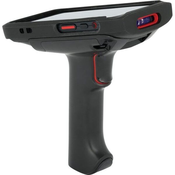 Czytnik kodów kreskowych Honeywell CT40XP,LAN,NFC,4,32,Flex,C,AU,