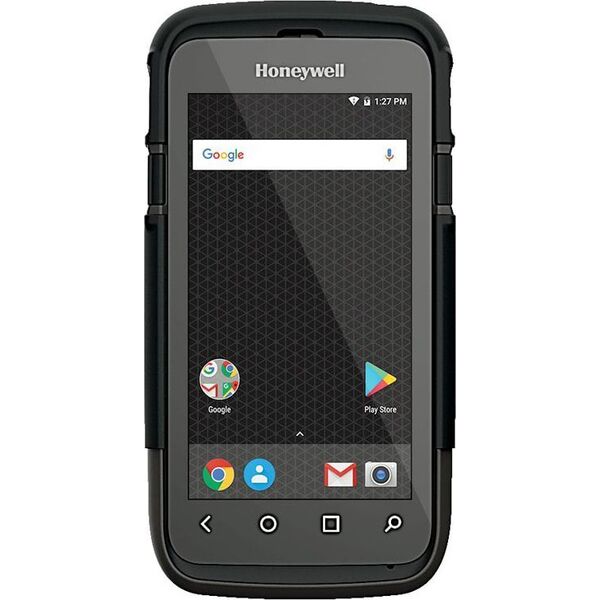 Czytnik kodów kreskowych Honeywell CT60XP, Android, WLAN, 802.11