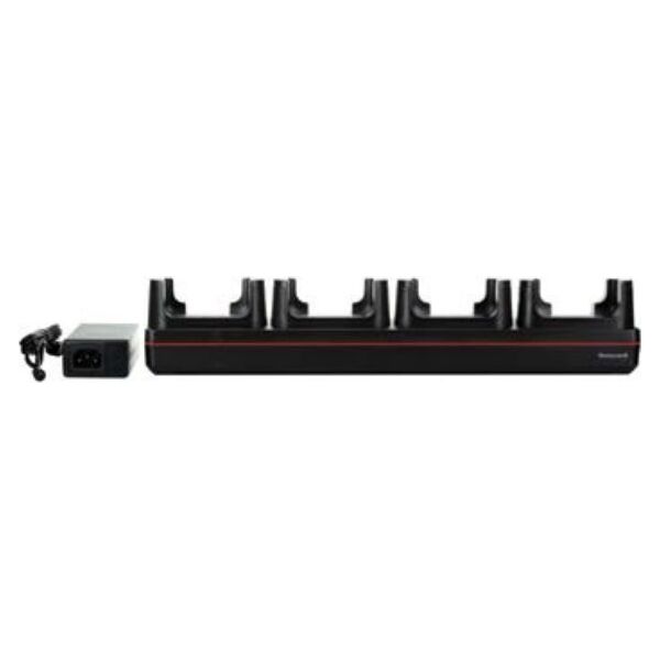 Honeywell CT40 non-booted 4 bay net