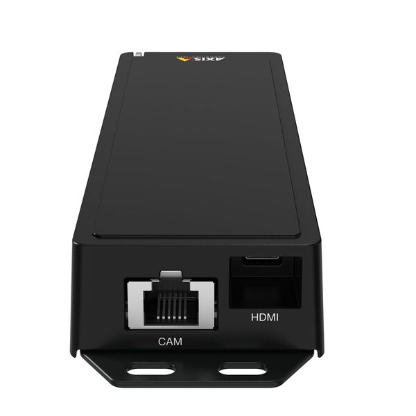 Axis FA51 MAIN UNIT