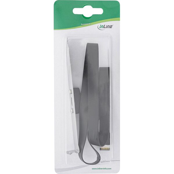 InLine Wspornik z portem USB-C 3.1 (33446H)