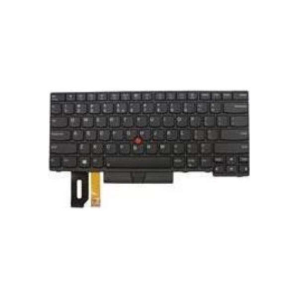 Lenovo CMFL-CS20,BK-BL,CHY,EURO ENG