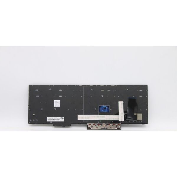 Lenovo CMNM-CS20,BK-BL,PMX,GER