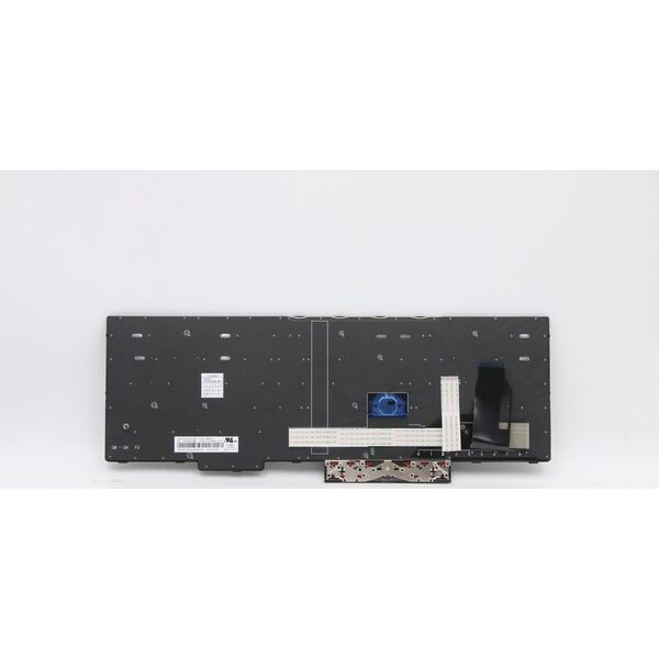 Lenovo CMNM-CS20,BK-BL,PMX,SPA