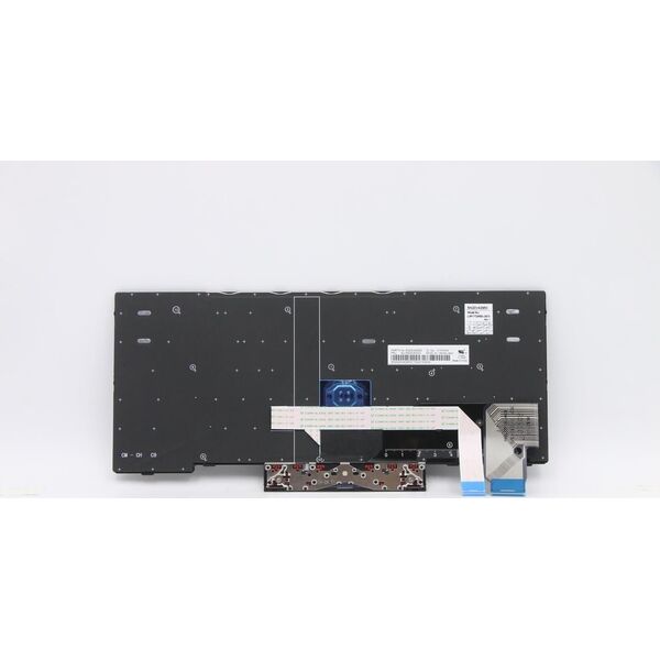 Lenovo CMSK-CS20,BK-BL,LTN,GER