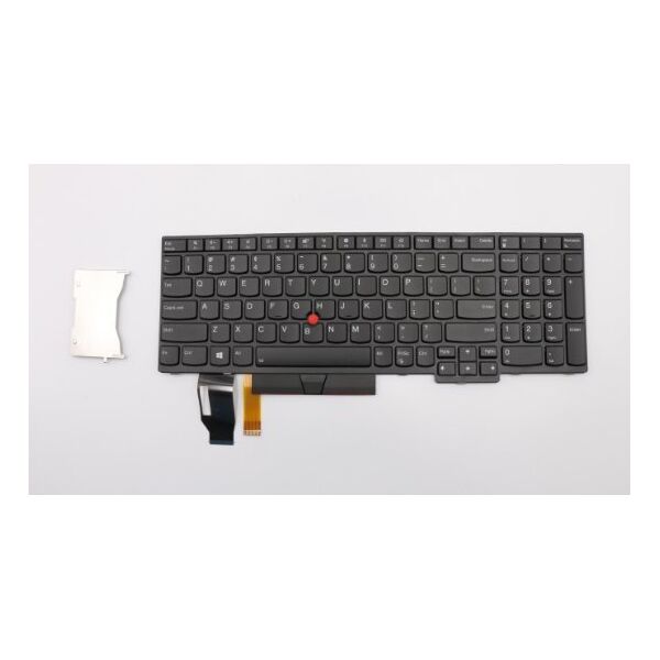 Lenovo NMLTNKB-BLBKUSE
