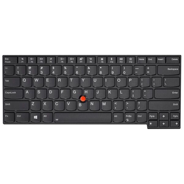 Lenovo FLCHYKBBKSE