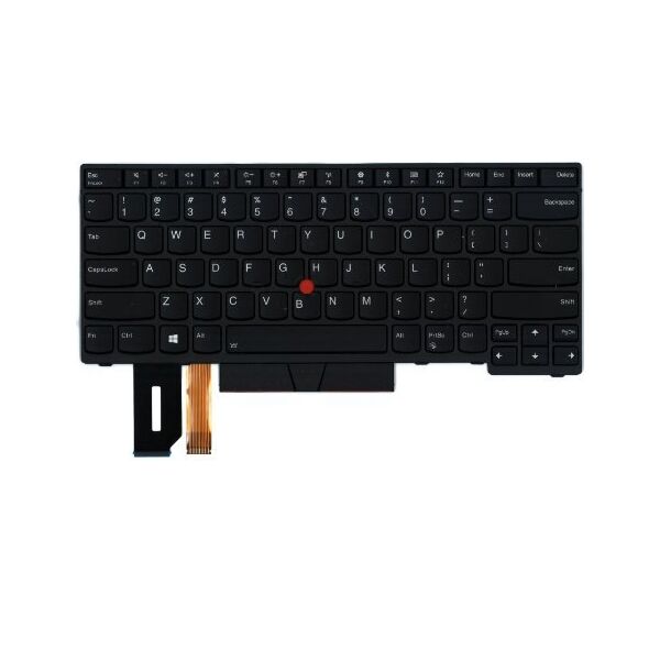 Lenovo FLPMXKBBKDK