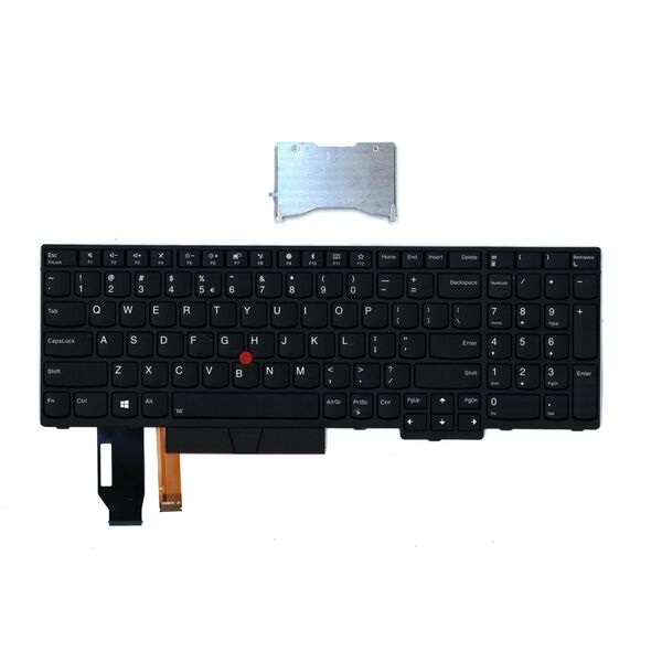 Lenovo NMPMXKB-BLBKUSE