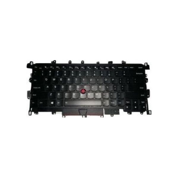 Lenovo MECH ASM KBD DE LB Screw B