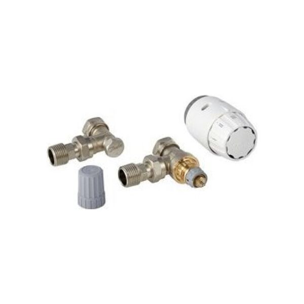 Danfoss RAS-C2 Radiator Pack