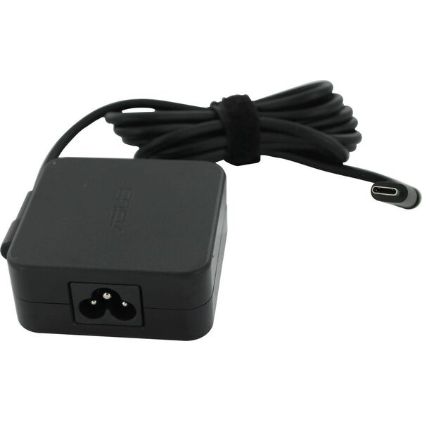 Zasilacz do laptopa Asus 45 W, USB-C,  (0A001-00692900)