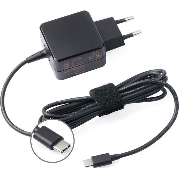 Zasilacz do laptopa CoreParts 15 W, USB-C, 3 A, 5 V (MBXUSBC-AC0004)