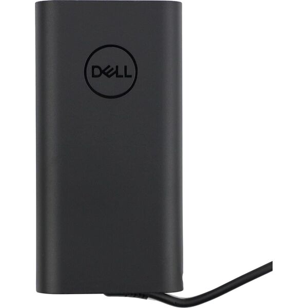 Zasilacz do laptopa Dell 65 W, USB-C, 19.5 V (GJJYR)