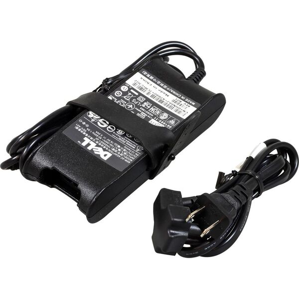Zasilacz do laptopa Dell 65 W, 19.5 V (YD637)