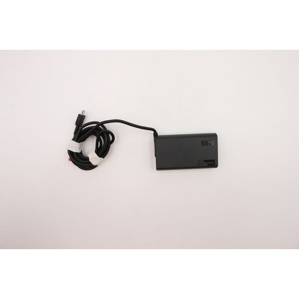Zasilacz do laptopa Lenovo PD,65W,20/15/9/5V,3P,WW,CHY