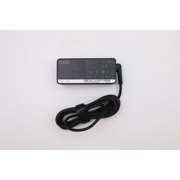 Zasilacz do laptopa Lenovo PD,45W,20/15/9/5V,2P,WW,ACB