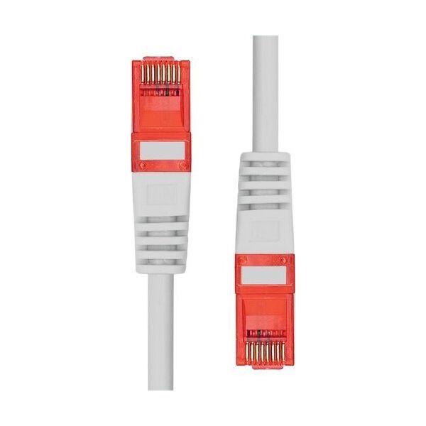 ProXtend ProXtend U/UTP CAT6 LSZH AWG 24 CU Grey 15M