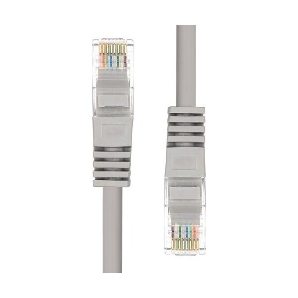 ProXtend ProXtend U/UTP CAT5e PVC AWG 24 CU Grey 7M