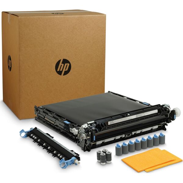 HP Transfer and Roller Kit