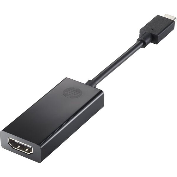 Adapter AV HP External videoadapter
