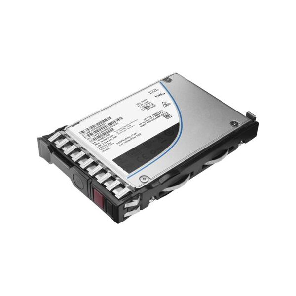 Dysk serwerowy HP 960GB 2.5'' SATA III (6 Gb/s)  (875865-001)
